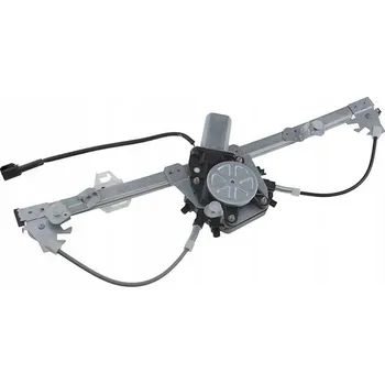 Stahovačka okna Stahovačka okna levá přední FIAT PANDA (319), 05.12-