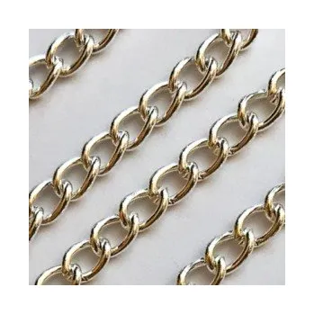 Korálek Řetízek č. 111 1m