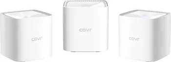 D-Link COVR-1103 Wireless AC1200 Whole Home Mesh Wi-Fi System 3-pack