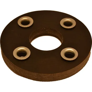 Kompresor Hardy spojka (4 díry)