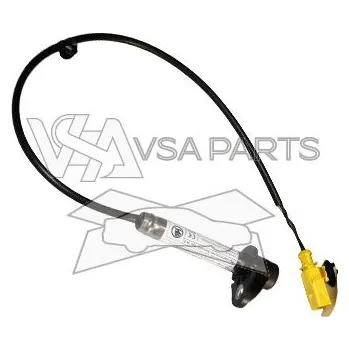 Kapota ORIGINÁLNÍ DÍL Prvek nastavovací pantu kapoty Octavia III