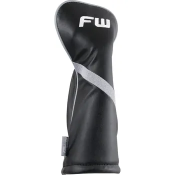 Headcover Masters fairway headcover černý