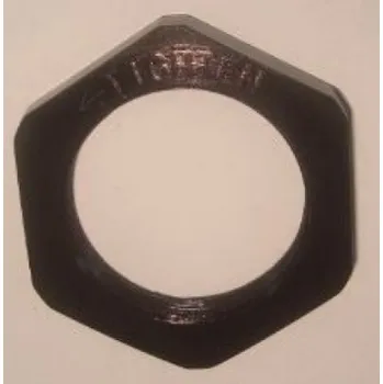 sada pohonu pro kolo Bolt Locknut for Square Spline drive Spider (Tightening torque:40Nm)X94-17463-10