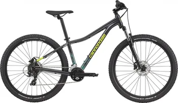 Horské kolo Cannondale Trail 8 Womens 29" 2021