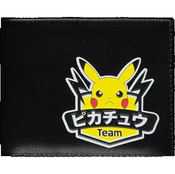 Peněženka Peněženka Pokémon Team Pikachu
