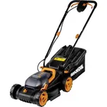 WORX Cordless Mower WG779E 