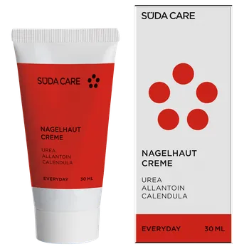 Výživa nehtů Süda CUTICLE CREAM Krém na křehké a lámavé nehty 30 ml