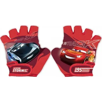 Cyklistické rukavice Seven Cyklo rukavice Cars 3