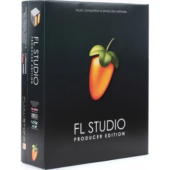 Hudební software Image Line FL Studio 20 Producer Edition