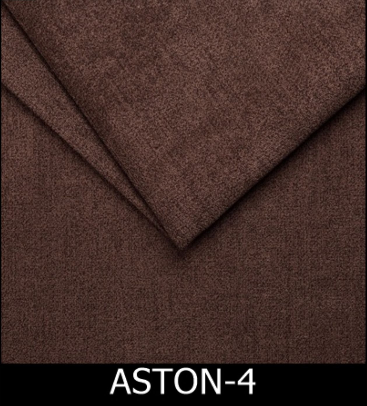 Orbytex Potahová látka Aston - 04 Brown