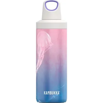 Termoska Kambukka Termoláhev Reno Insulated 500 ml Sea Jellies