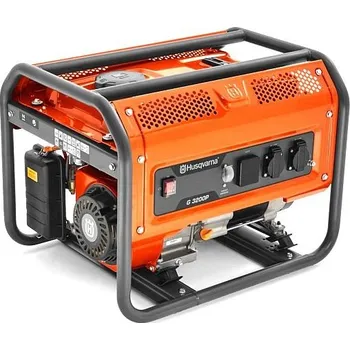 Husqvarna G3200P