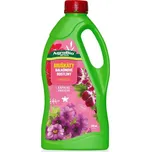 Hnojivo pro muškáty a balkónové rostliny AGROBIO Fantazie 750ml