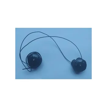 Pánské cyklistické tretry Merida kolečka BOA, černá