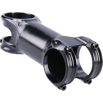 Představec na kolo Představec EXTRALITE HyperStem Stealth Black on Black MTB/Road 31,8 mm, +/- 12°, 69g Délka: 90mm