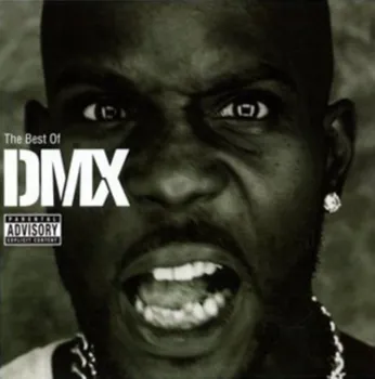 Zahraniční hudba Best Of - DMX [CD]
