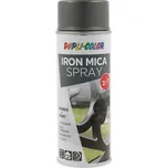 Motip Dupli Dupli color Iron mica 400 ml Barva: stříbrná