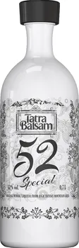 Likér Nestville Distillery Tatra Balsam Special Keramika 0,7 l