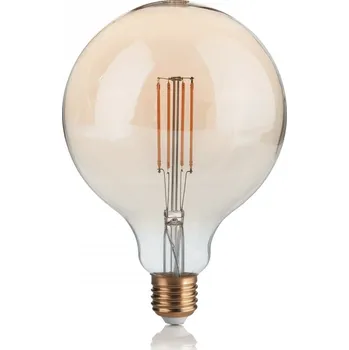 Žárovka Ideal Lux 151724 LED žárovka Globo 4W|E27|2200K + K nákupu nad 3000 Kč dárek zdarma