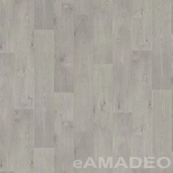 pvc podlaha Gerflor - Francie PVC podlaha Gerflor Taralay LIbertex 1751 Pure Oak Grey - 4m