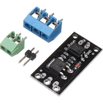 Hadex Mosfet PWM Výkonový spínač modul…