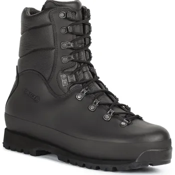 Pánská zimní obuv AKU Tactical® Boty Griffon Combat GTX® AKU Tactical®, Barva: Černá, Velikost: 43 (EU)