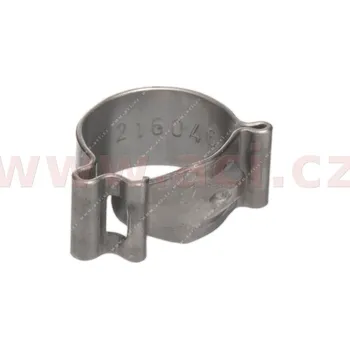 Hmoždinka bezšroubová spona typ W4, 8-9 mm (15 ks) NORMACLAMP COBRA - výroba Německo