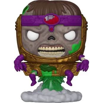 Figurka Marvel Zombies - Zombie Modok POP Vinyl Bobble-Head Figure