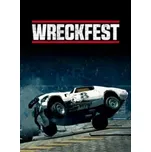 Wreckfest PC