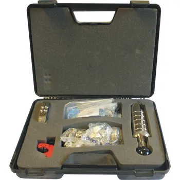 Vágner Pool Montážní kufr pro instalaci kolektorů