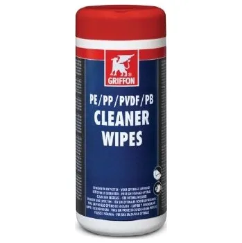 Vágner Pool Čistící utěrky na lepidlo Griffon 75 ks