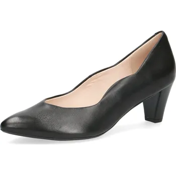 Dámské lodičky Caprice dámské lodičky 9-22400-26 Barva: černá, Velikost: 41