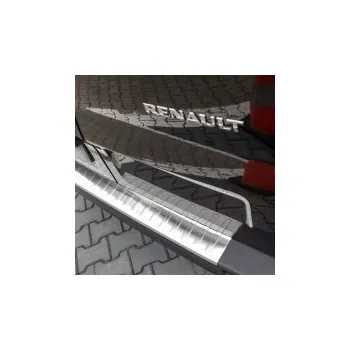 NEREZ kryt prahu zadních dveří TOP Style Opel Vivaro B -- rok výroby 2014-19