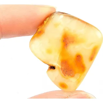 Přírodní kámen Jantar pro sběratele 3,9g (Litva)