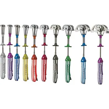 Jištění Metolius Friend Metolius Master Cam Ultralight