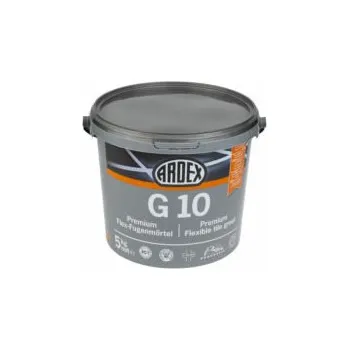 Spárovací hmota ARDEX G10 PREMIUM FLEX jurabeige 5 kg