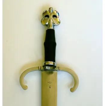 Replika zbraně Meč Severní Itálie, 15. stol.