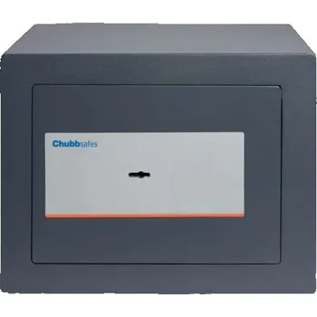 Trezor Chubbsafes Nábytkový sejf AlphaPlus UG-15-KL