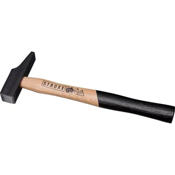 Kladivo STROXX Truhlářské kladivo, násada Hickory, 230g