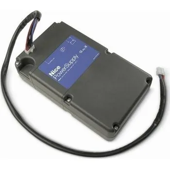 PS224 - záložní akumulátor Nice pro závory Signo, MBAR a LBAR