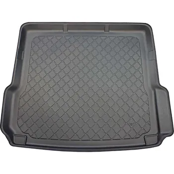 Vana do kufru Vana do kufru Dacia Duster 2013-2017 4x4 • zvýšený okraj • Aristar