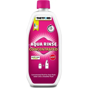 Thetford Aqua Rinse Concentrated 750 ml