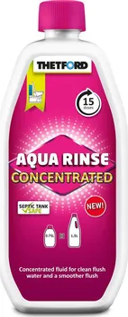Čisticí prostředek na WC Thetford Aqua Rinse Concentrated 750 ml