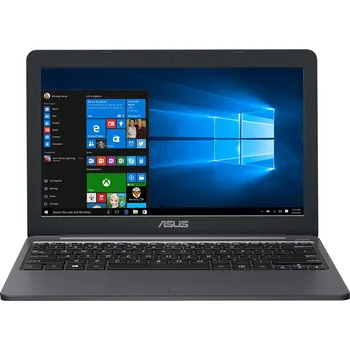 Notebook ASUS E203 (E203NA-FD110TS)