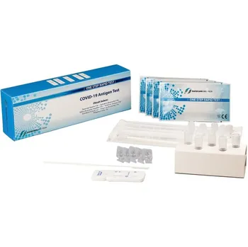 Safecare Bio-Tech Covid-19 Antigen Rapid
