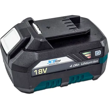 XTline XT102784 18 V 4,0 Ah