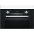 Vestavná trouba BOSCH HBA374BB0