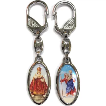 Náramek Klíčenka Pražské Jezulátko