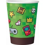 Godan Papírové kelímky Minecraft 200 ml…