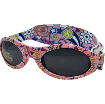 Sluneční brýle Dětské sluneční brýle Baby Banz Peace 0-2 roky